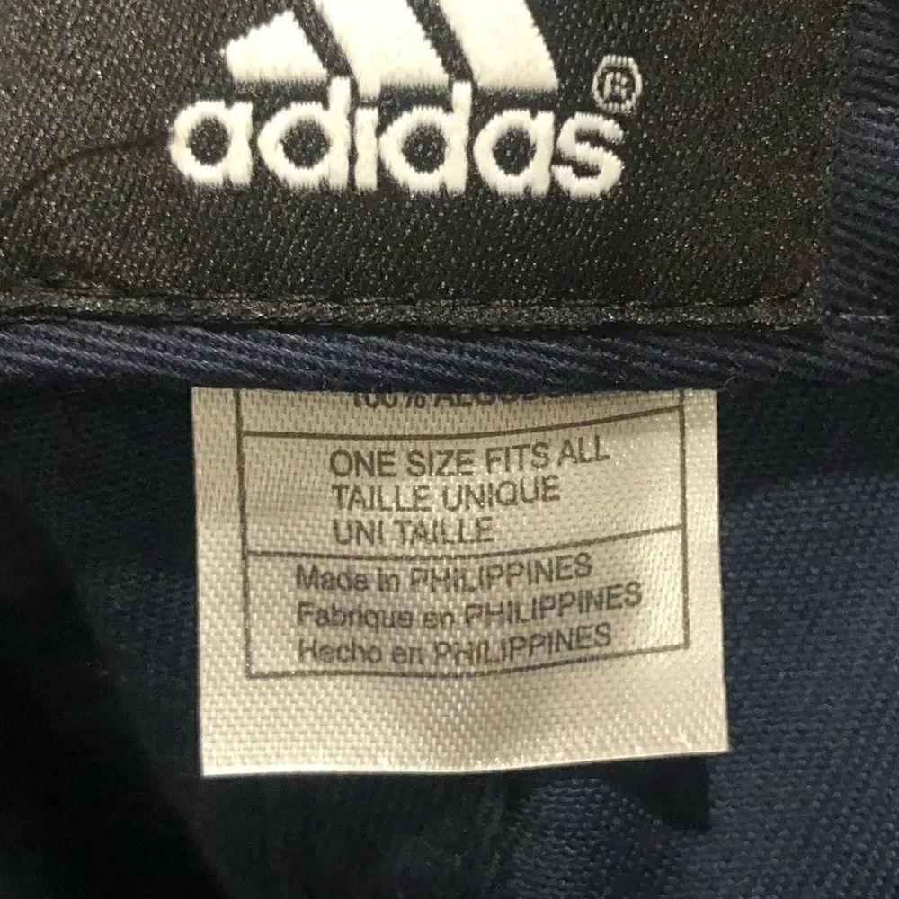 ‎Cleveland Cavaliers NBA Finals Adidas Hat